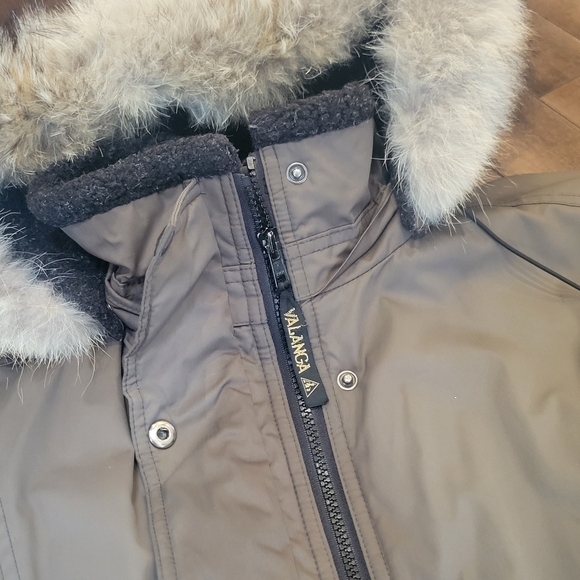 Valanga winter jacket - Picture 15 of 16